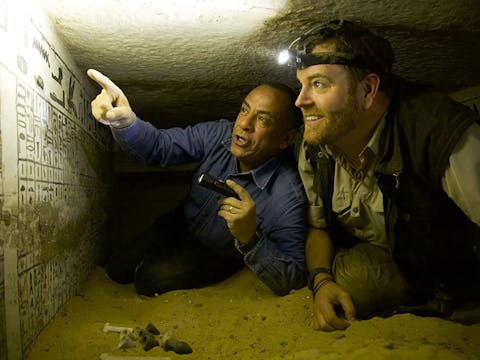 Expedition Unknown - Episode 9