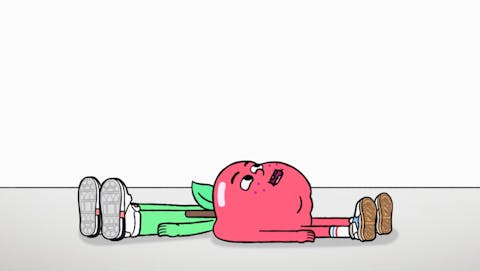 Apple & Onion: Minisode - Episode 3