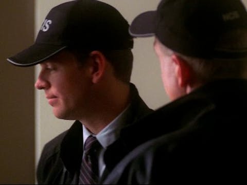 NCIS - Episode 14