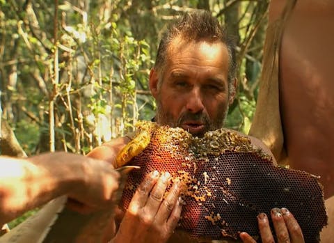 Naked and Afraid: Last One Standing - Episode 5