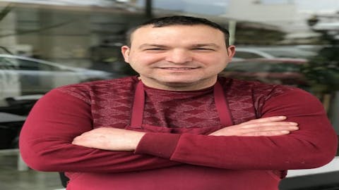 Lezzetin Ustaları - Episode 12