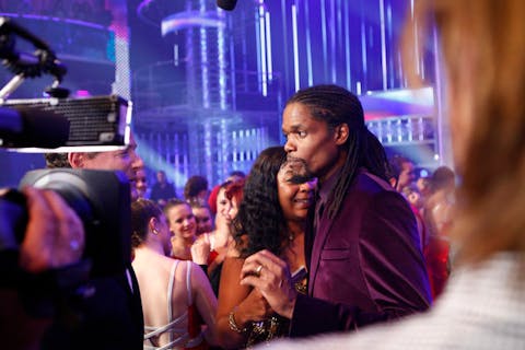 America's Got Talent - Episode 33