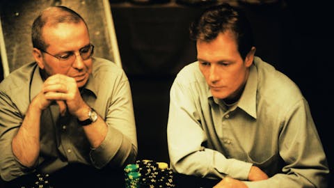 The Sopranos - Episode 6
