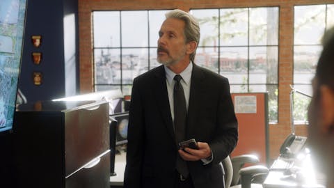 NCIS - Episode 2