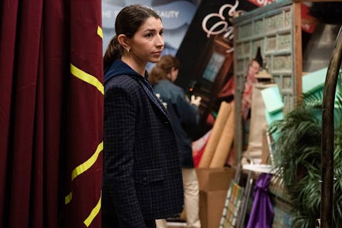 Law & Order: Special Victims Unit - Episode 17