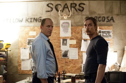 True Detective - Episode 7