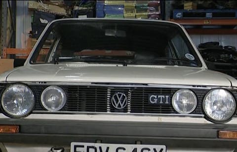 Wheeler Dealers - Episode 5