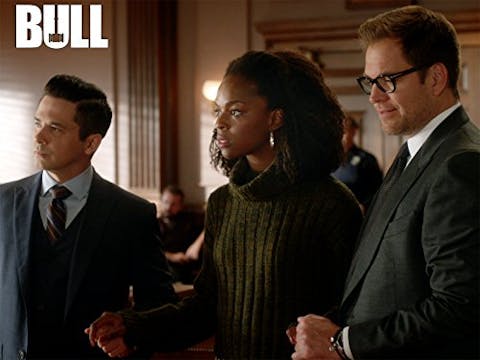Bull - Episode 7