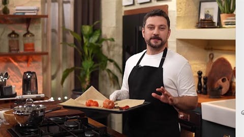 Tek Kişilik Tarifler - Episode 9