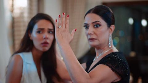 Three Sisters - Episode 19