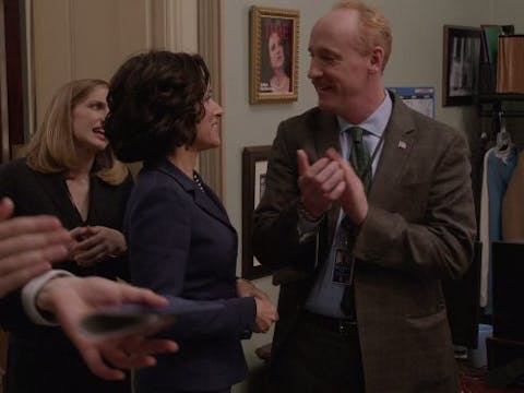 Veep - Episode 3