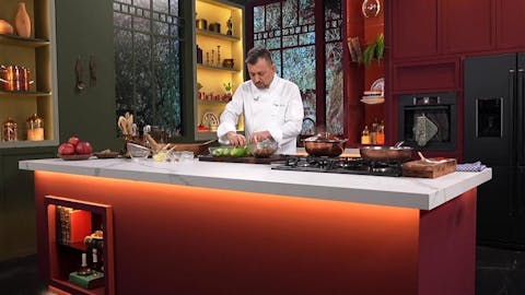 Tarih Kokan Tarifler - Episode 5