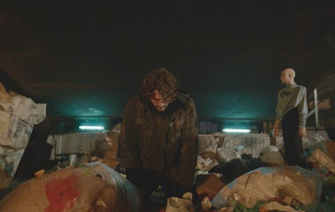 The Innocents - Episode 18