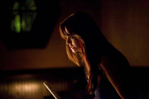 The Vampire Diaries - Episode 2