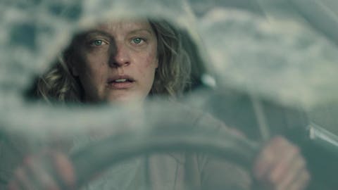 The Handmaid's Tale - Episode 7