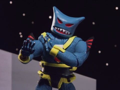 Robot Chicken - Episode 2