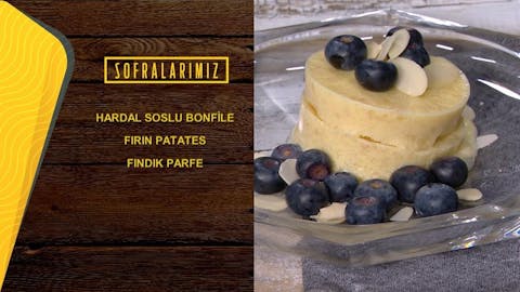 Sofralarımız - Episode 121