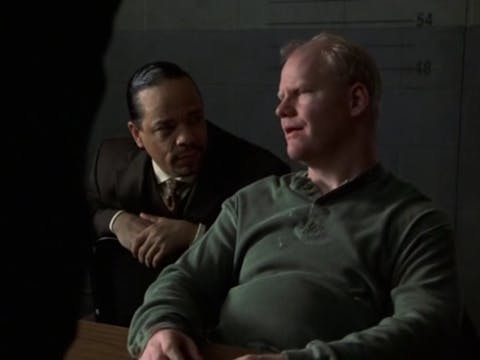 Law & Order: Special Victims Unit - Episode 15