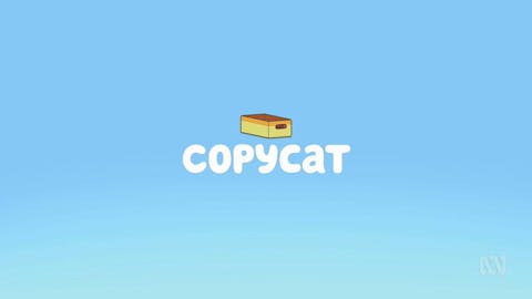 Bluey - Episode 38