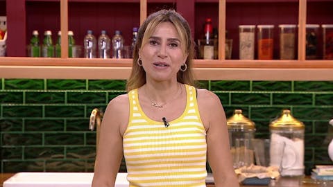 Sağlıklı Mutfak - Episode 36