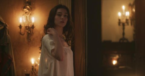 The Seduction - Episode 4