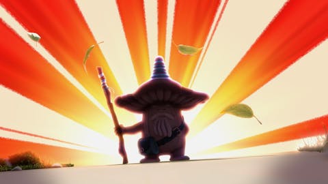 Mush-Mush & the Mushables - Episode 11