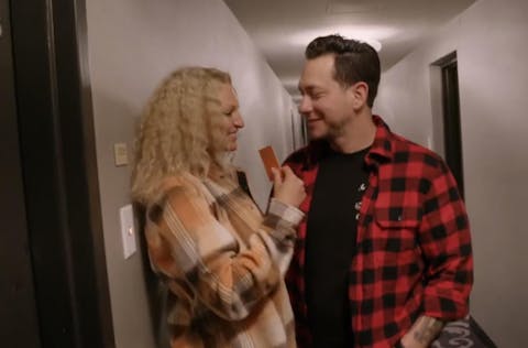 90 Day: The Single Life - Episode 1