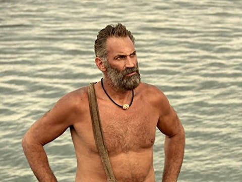 Naked and Afraid XL - Episode 9