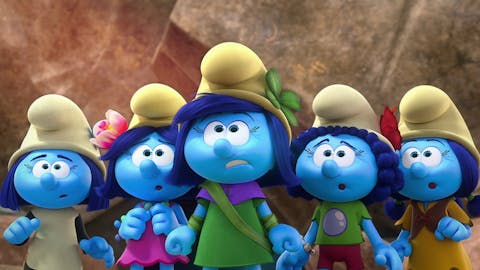 The Smurfs - Episode 23