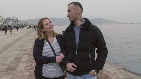 90 Day Fiancé: Before the 90 Days - Episode 4