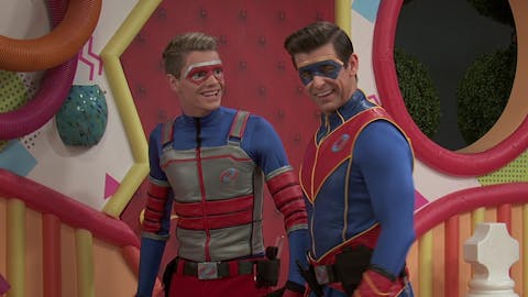 Henry Danger - Episode 29