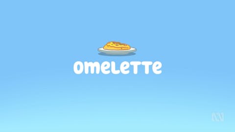 Bluey - Episode 5