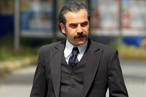 Karadayi - Episode 35