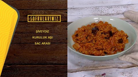Sofralarımız - Episode 99