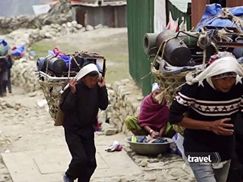 Expedition Unknown - Episode 30