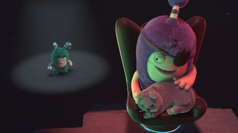 The Oddbods Show - Episode 14