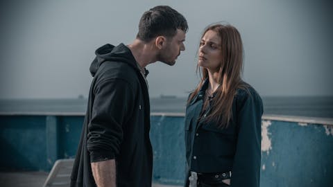 The Graft - Episode 6