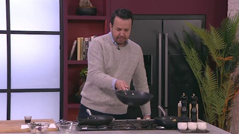 Murat Bozok'la Balık - Episode 16