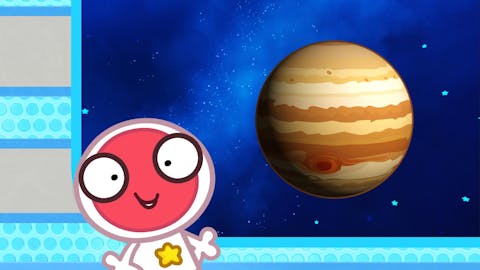 Planet Cosmo - Episode 4