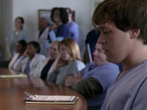 Grey's Anatomy - Episode 9