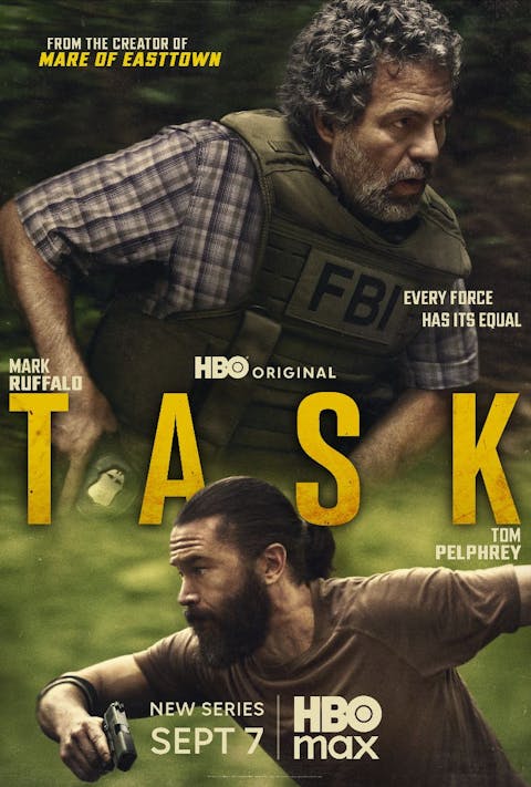 Task - Episode 1