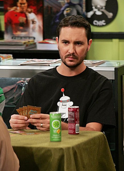 The Big Bang Theory - Episode 5
