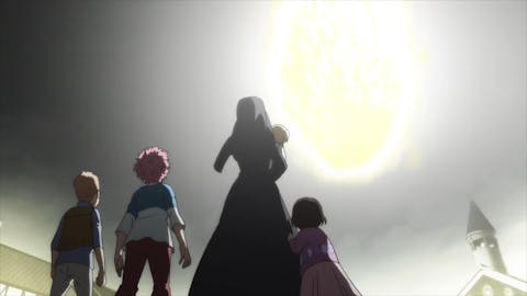Black Clover - Episode 50