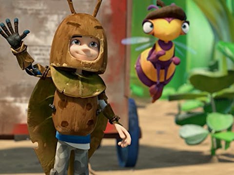 Insectibles - Episode 5