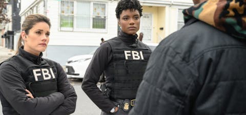 FBI - Episode 10
