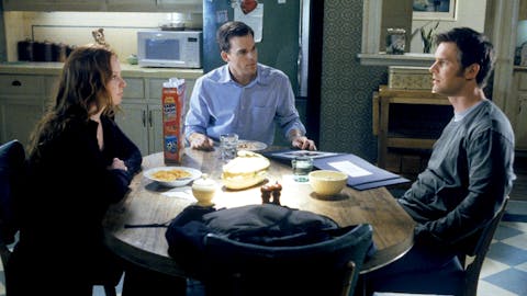 Six Feet Under - Episode 10