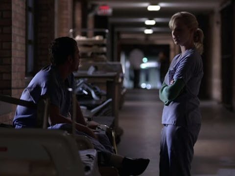 Grey's Anatomy - Episode 12