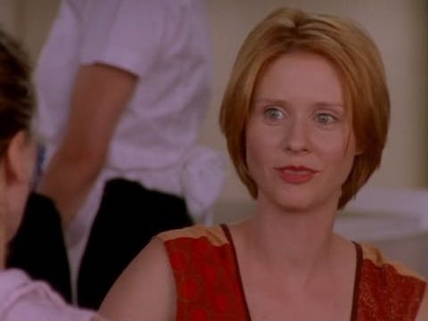 Sex and the City - Episode 13