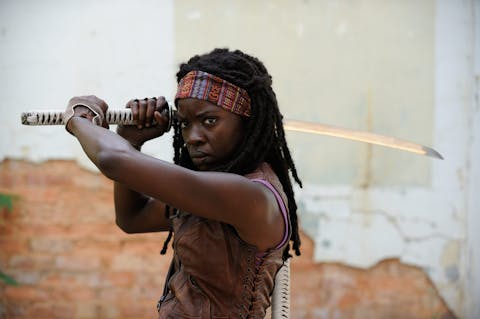 The Walking Dead - Episode 1