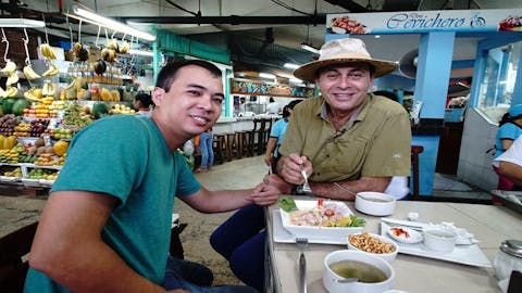 Gastronomi Maceraları - Episode 8